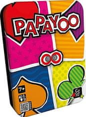 GIGAMIC igra s kartami Papayoo