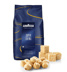 Super Crema kava v zrnu, 1 kg