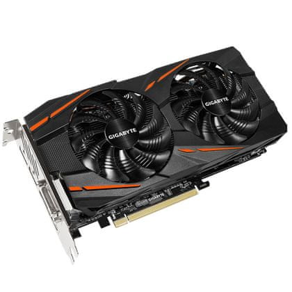 Grafična kartica Radeon RX 580 Gaming