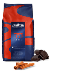 Top Class kava v zrnu, 1 kg