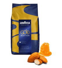 Lavazza Gold Selection kava v zrnu, 1 kg