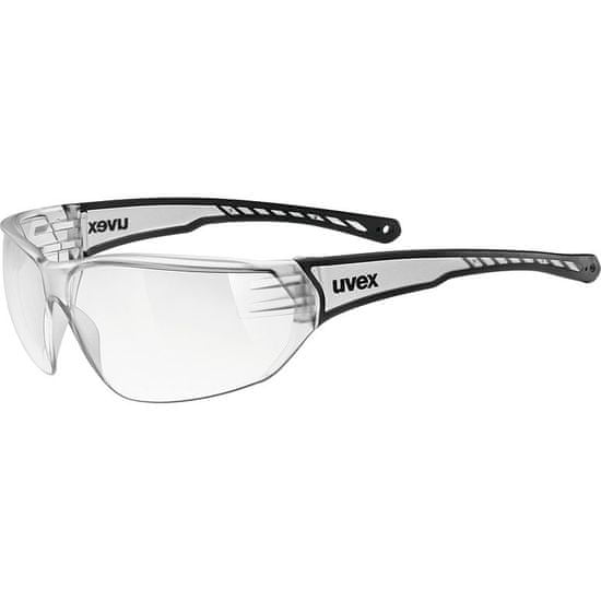 Uvex Sportstyle 204 sončna očala, Clear
