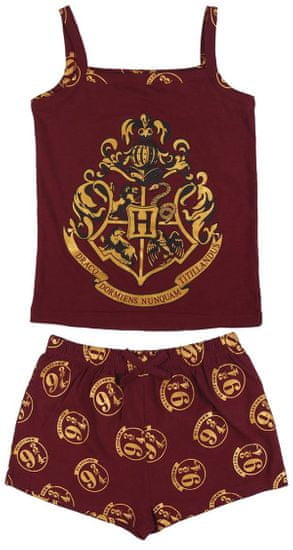 Disney dekliška pižama Harry Potter 2200007000