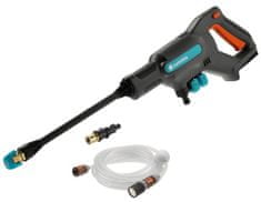 akumulatorski srednjetlačni čistilnik AquaClean 24/18V P4A (14800-55)