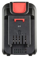 slomart GRAPHITE Energy+ 18V akumulatorski vrtalnik/vijačnik, 10mm, 2Ah aku
