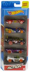 Hot Wheels Hot Wheels set avtomobilov, 5