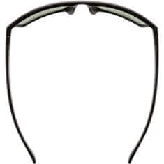 Uvex LGL 29 sončna očala, mat črno-modra