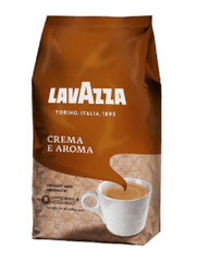 Crema e Aroma kava v zrnu, 1 kg