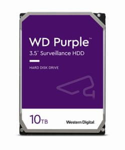 WD Purple trdi disk
