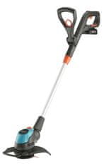 Gardena akumulatorska kosa EasyCut 23/18V P4A Set (14700-20)