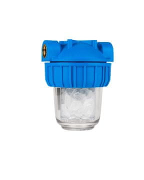 BISTRA VODA Komplet mehčalni enojček Bistra 5"