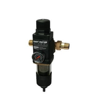 BISTRA VODA Judo easy filt - BP, priklop 3/4"