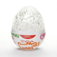 Tenga Moški masturbator Egg - ljubitelji jajc v senci
