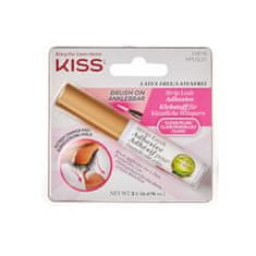 KISS Lepilo za trepalnice prozorno Strip Lash Lepilo Clear 5 g