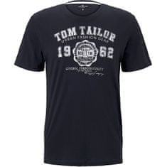 Tom Tailor Moška majica Regular Fit 1008637.10690 (Velikost 3XL)