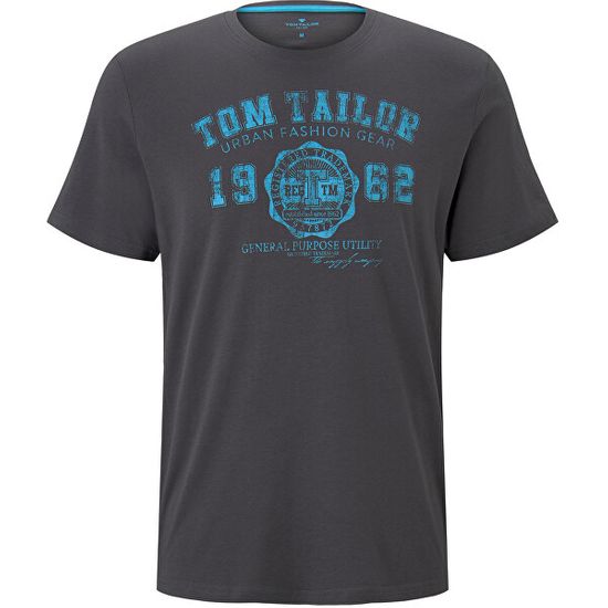 Tom Tailor Moška majica Regular Fit 1008637.10899