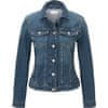 Ženska denim jakna 1016402.10120 (Velikost M)