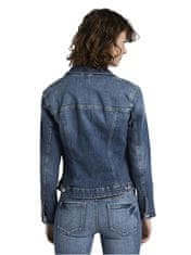 Ženska denim jakna 1016402.10120 (Velikost M)