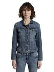 Ženska denim jakna 1016402.10120 (Velikost M)