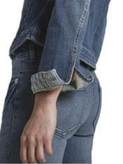Ženska denim jakna 1016402.10120 (Velikost M)