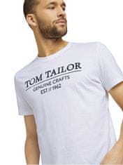 Tom Tailor Moška majica Regular Fit 1021229.20000 (Velikost M)