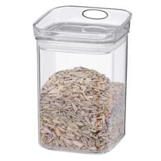 Kela Posoda za shranjevanje JULE plastika 0,8 l KL-12051
