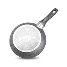 CS Kochsysteme Posoda z marmornato površino 20 cm EMDEN CS-060626