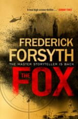Frederick Forsyth - Fox