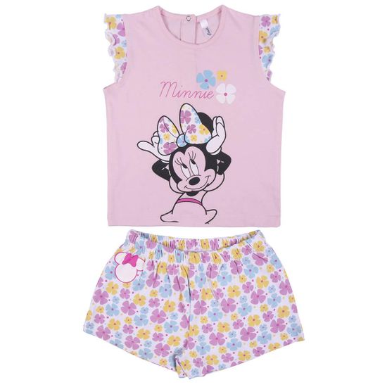 Disney 2200006953 Minnie dekliška pižama