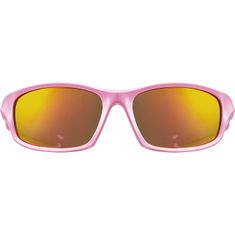 Uvex Sportstyle 507 sončna očala, otroška, roza-vijolična