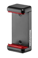 Manfrotto Univerzalni Smartphone nosilec z ¼ navojem (MCLAMP)