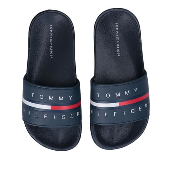 Tommy Hilfiger T3B0-31123-1174800 fantovski natikači