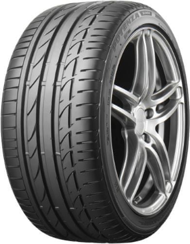 Bridgestone letne gume Potenza S001 285/30R19 98Y XL MOE