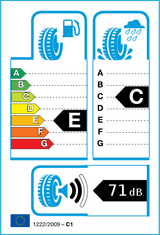 Hifly letne gume HF201 205/60R15 91V 