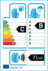 Apollo letne gume Alnac 4G 205/50R16 87V 