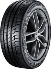 Continental letne gume PremiumContact 6 225/55R17 97Y r-f 