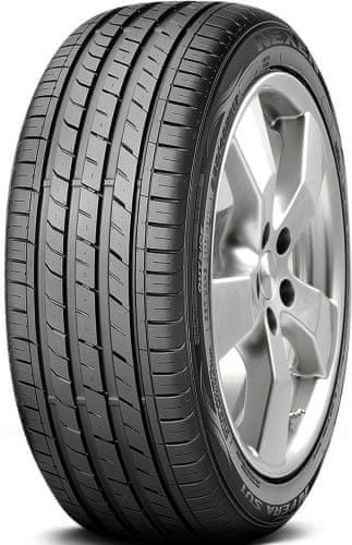 Nexen letne gume N Fera SU1 245/45R19 102Y XL