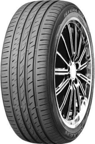 Nexen letne gume N'Fera SU4 225/40R18 92W XL