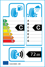 Linglong celoletne gume Green-Max All Season 205/55R16 91V 