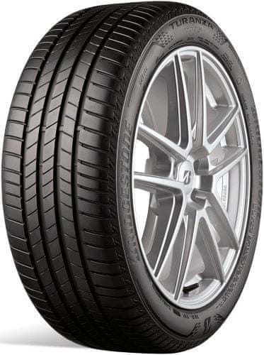 Bridgestone letne gume Turanza T005 Driveguard 225/45R17 94Y XL r-f