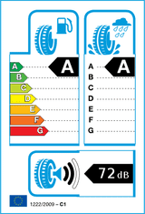 MICHELIN letne gume Primacy 4 235/45R18 98W XL S1