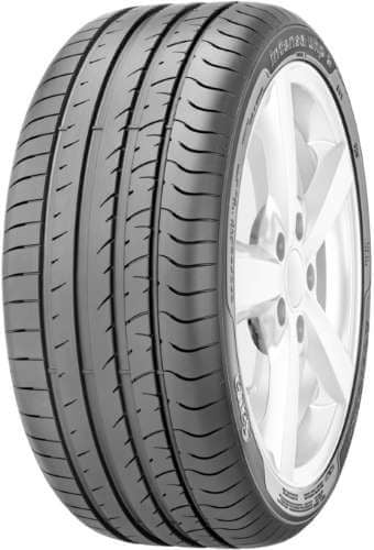 Sava letne gume Intensa UHP 2 255/40R19 100Y XL