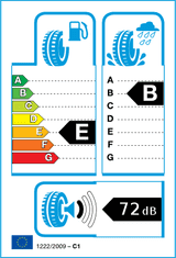 Rotalla celoletne gume Setula 4-Season RA03 195/55R16 87V 