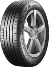 Continental letne gume EcoContact 6 185/65R15 88T