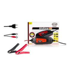 Heyner POLNILEC AKUMULATORJA 12V, 1A, 1-30Ah / 70Ah, HEYNER PRO