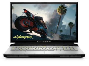 DELL Alienware Area 51m R2 prenosnik (5397184447635)