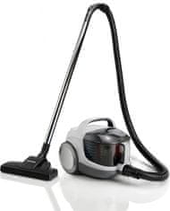 Gorenje VCEA01GACWCY sesalnik, brez vrečke, bel