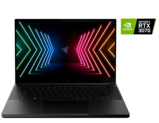 gaming prenosnik Blade 15 Base