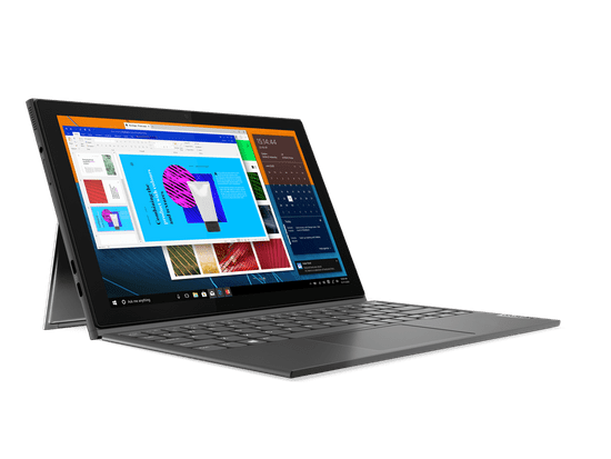 Lenovo IdeaPad Duet 3 10IGL5 prenosnik (82AT0058SC)