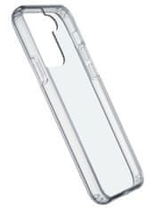 CellularLine Clear Strong ovitek za Galaxy S21, prozoren